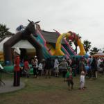 Geelong - Festa sulla spiaggia